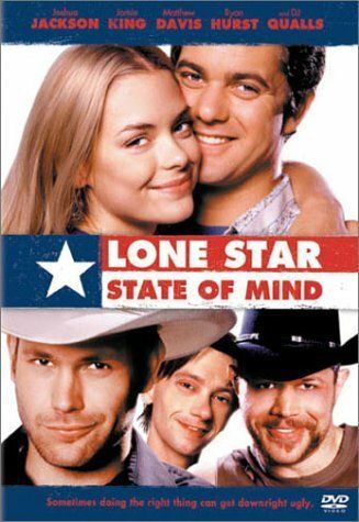 Штат самотньої зірки фільм (2002)