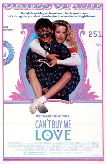 Кохання не купиш фільм (1987)