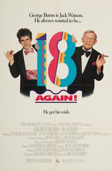 Знову 18! фільм (1988)