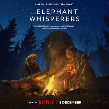 Заклинателі слонів фільм (2022)