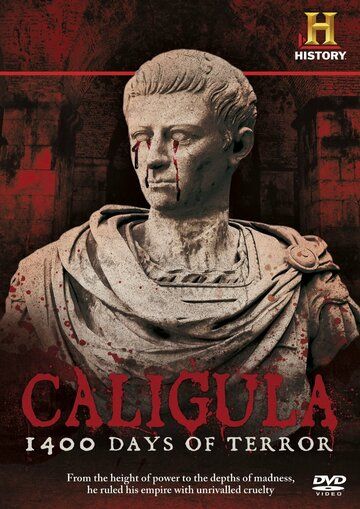 Калігула: 1400 днів жаху фільм (2012)
