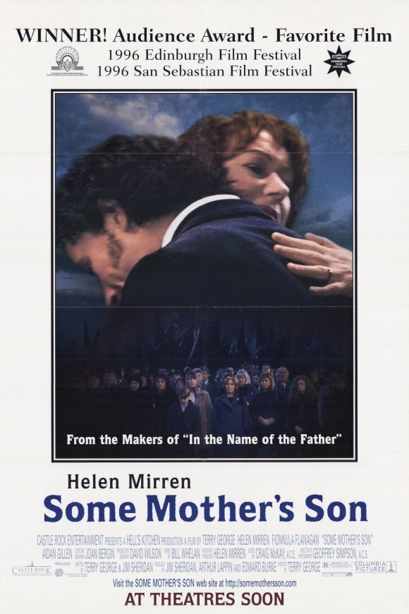 Син порядної матері фільм (1996)