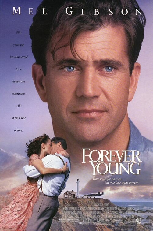 Вічно молодий фільм (1992)