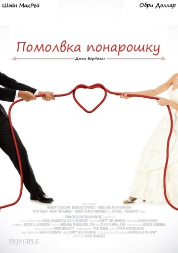 Фальшиві заручини фільм (2013)
