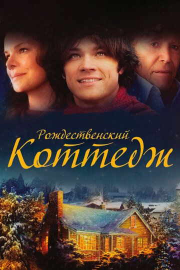 Різдвяний будиночок фільм (2008)