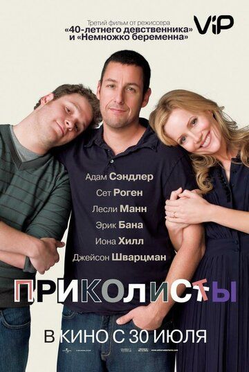 Приколісти фільм (2009)