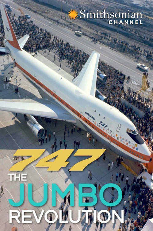Боїнг 747. Революція фільм (2014)