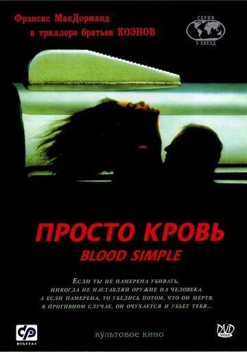 Просто кров фільм (1984)