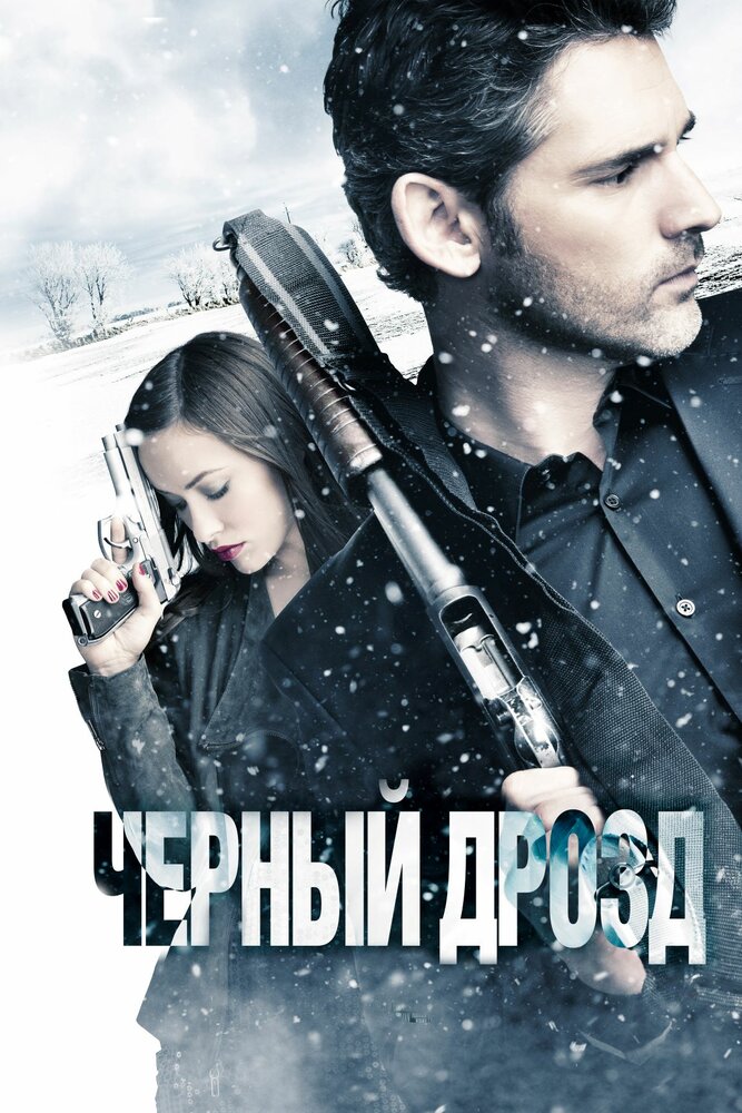 Чорний дрізд фільм (2012)