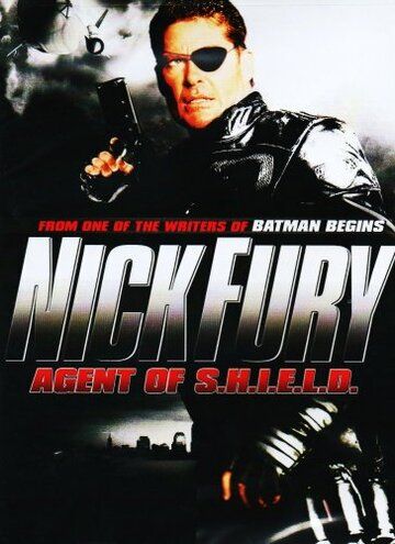 Нік Ф'юрі: Агент Щ.И.Т.а фільм (1998)