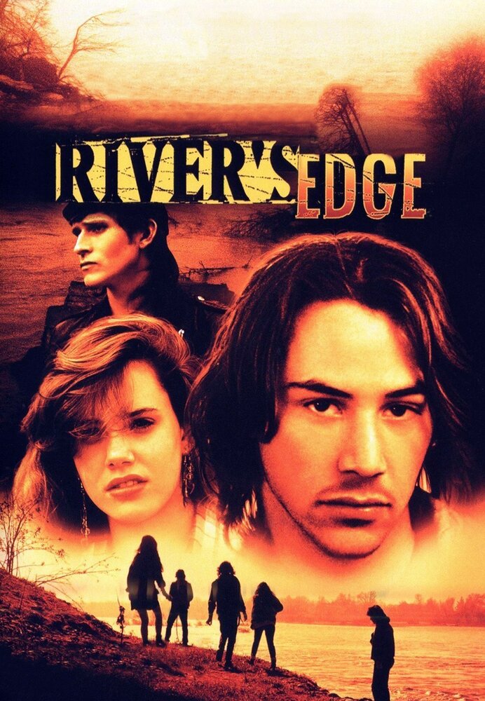 На березі річки фільм (1986)