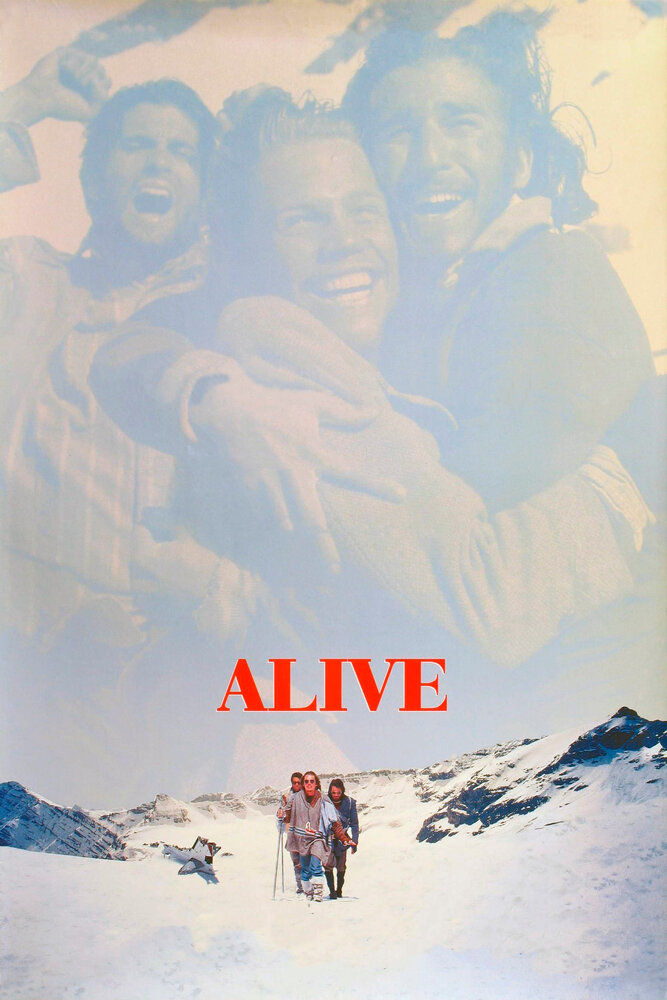 Живі фільм (1993)