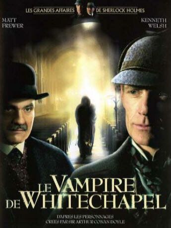 Вампір з Уайтчепелу фільм (2002)