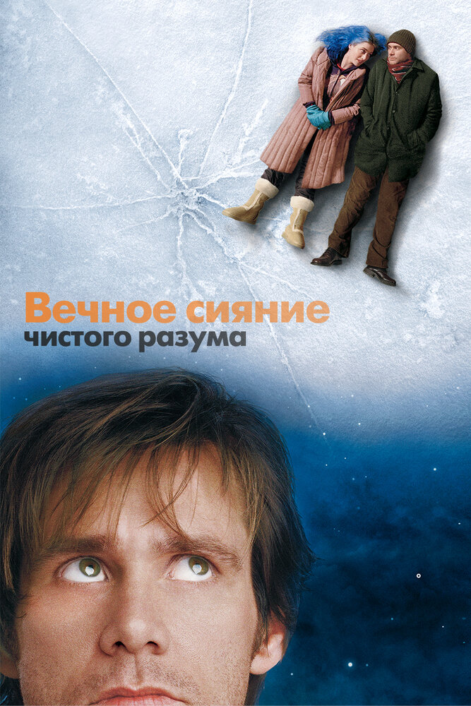 Вічне сяйво чистого розуму фільм (2004)