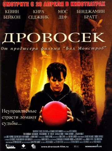 Лісоруб фільм (2004)