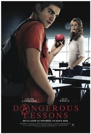 Небезпечні уроки фільм (2015)