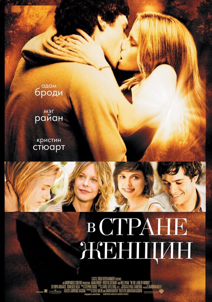 В країні жінок фільм (2007)
