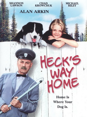 Повернення додому фільм (1996)